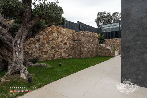 Villa i Lloret De Mar, Gerona, Lloret De Mar - € 4.500.000 | Ref: CHA0153 - foto 6