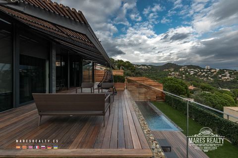 Villa i Lloret De Mar, Gerona, Lloret De Mar - € 4.500.000 | Ref: CHA0153 - foto 7