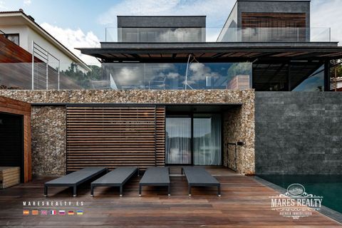 Villa i Lloret De Mar, Gerona, Lloret De Mar - € 4.500.000 | Ref: CHA0153 - foto 9
