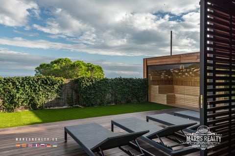 Villa i Lloret De Mar, Gerona, Lloret De Mar - € 4.500.000 | Ref: CHA0153 - foto 10