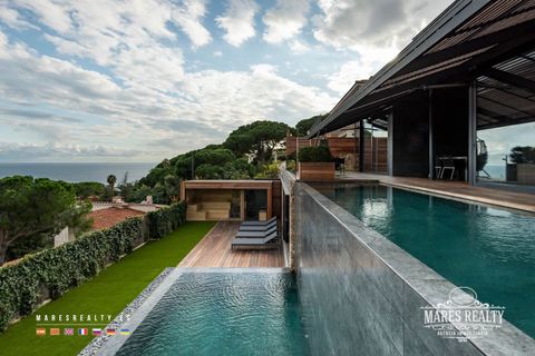 Villa i Lloret De Mar, Gerona, Lloret De Mar - € 4.500.000 | Ref: CHA0153 - foto 11