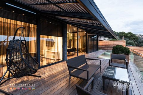 Villa i Lloret De Mar, Gerona, Lloret De Mar - € 4.500.000 | Ref: CHA0153 - foto 18
