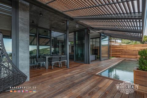 Villa i Lloret De Mar, Gerona, Lloret De Mar - € 4.500.000 | Ref: CHA0153 - foto 40