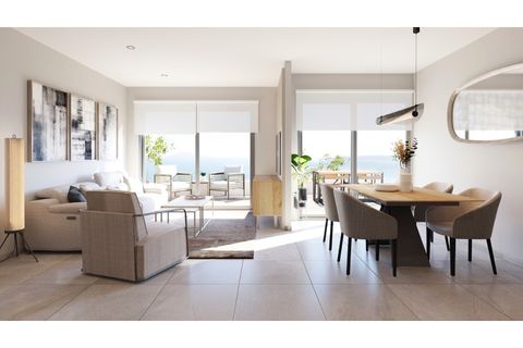 Leilighet i Punta Prima, Alicante, Punta Prima - € 412 000 | Ref: A377 - foto 6