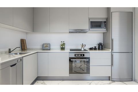 Leilighet i Punta Prima, Alicante, Punta Prima - € 412 000 | Ref: A377 - foto 9