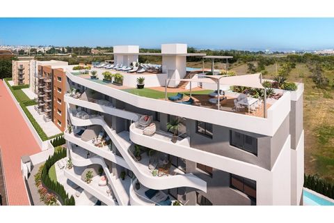 Leilighet i Punta Prima, Alicante, Punta Prima - € 412 000 | Ref: A377 - foto 13