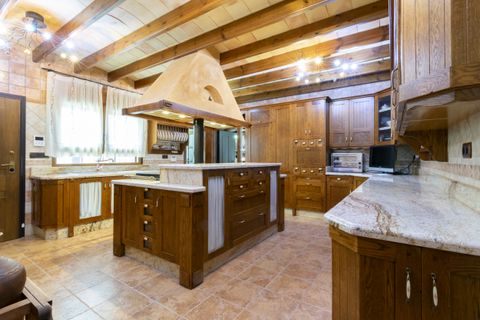 Villa a El Beal, Murcia, El Beal - € 1.299.000 | Ref: CT45 - foto 4