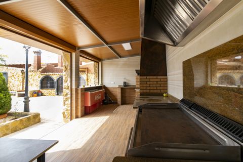 Villa a El Beal, Murcia, El Beal - € 1.299.000 | Ref: CT45 - foto 7