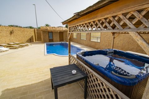 Villa a El Beal, Murcia, El Beal - € 1.299.000 | Ref: CT45 - foto 12