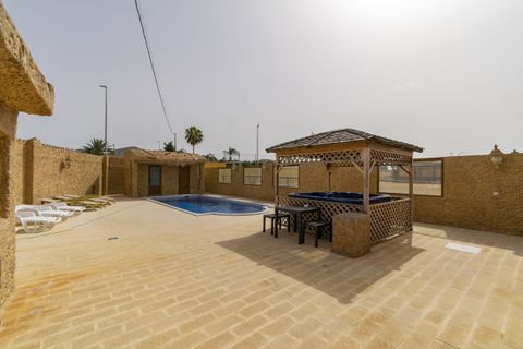 Villa a El Beal, Murcia, El Beal - € 1.299.000 | Ref: CT45 - foto 14
