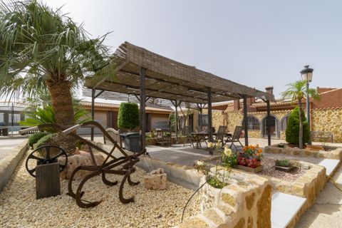 Villa a El Beal, Murcia, El Beal - € 1.299.000 | Ref: CT45 - foto 23