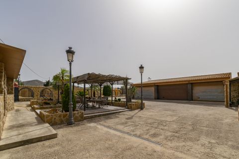 Villa a El Beal, Murcia, El Beal - € 1.299.000 | Ref: CT45 - foto 24