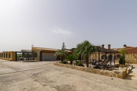 Villa a El Beal, Murcia, El Beal - € 1.299.000 | Ref: CT45 - foto 26