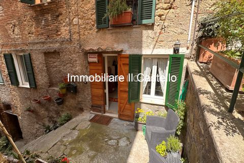 Rækkehus i Magione, Perugia, Magione - € 130.000 | Ref: PO289 - foto 1