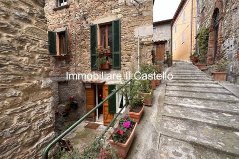 Rækkehus i Magione, Perugia, Magione - € 130.000 | Ref: PO289 - foto 2