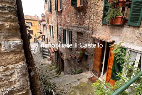 Rækkehus i Magione, Perugia, Magione - € 130.000 | Ref: PO289 - foto 3