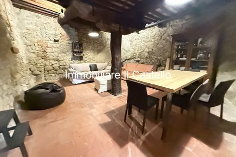 Rækkehus i Magione, Perugia, Magione - € 130.000 | Ref: PO289 - foto 8