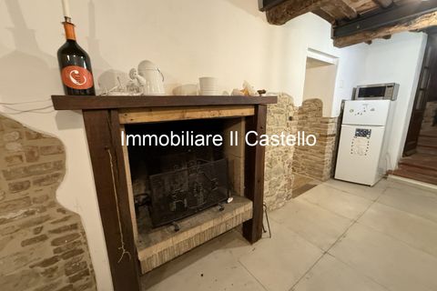 Rækkehus i Magione, Perugia, Magione - € 130.000 | Ref: PO289 - foto 15