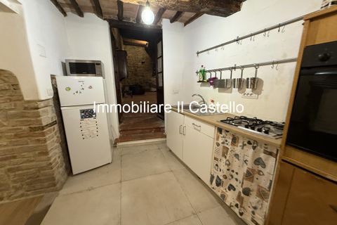 Rækkehus i Magione, Perugia, Magione - € 130.000 | Ref: PO289 - foto 16