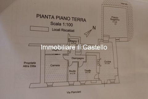 Rækkehus i Magione, Perugia, Magione - € 130.000 | Ref: PO289 - foto 34
