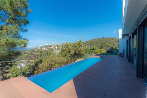 Villa a Lloret De Mar, Gerona, Lloret De Mar - € 1.200.000 | Ref: 2215 - foto 14