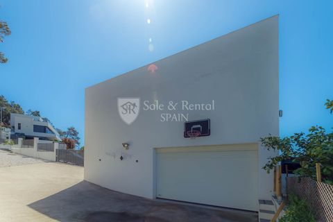Villa a Lloret De Mar, Gerona, Lloret De Mar - € 1.200.000 | Ref: 2215 - foto 38