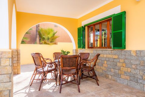 Haus in Portocolom, Mallorca - Foto 3