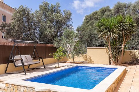 Haus in Portocolom, Mallorca - Foto 4