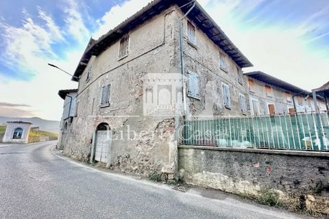Landejendom i Preseglie, Brescia, Preseglie - € 55.000 | Ref: VO202201 - foto 9