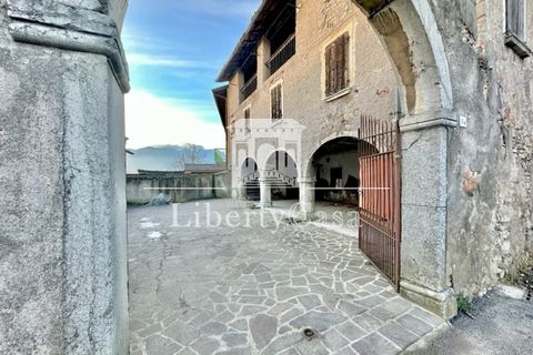 Landejendom i Preseglie, Brescia, Preseglie - € 55.000 | Ref: VO202201 - foto 8