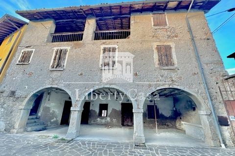 Landejendom i Preseglie, Brescia, Preseglie - € 55.000 | Ref: VO202201 - foto 4