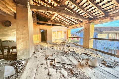 Landejendom i Preseglie, Brescia, Preseglie - € 55.000 | Ref: VO202201 - foto 5