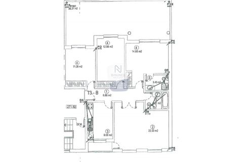 Lejlighed i Odivelas, Lisbon, Odivelas - € 410.000 | Ref: ID 01003050-74 - foto 41