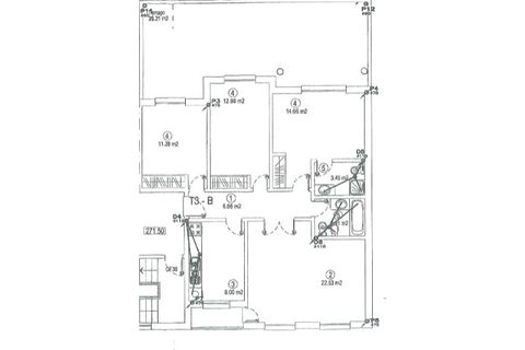 Lejlighed i Odivelas, Lisbon, Odivelas - € 410.000 | Ref: ID 01003050-74 - foto 42