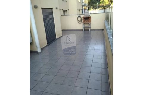 Lejlighed i Odivelas, Lisbon, Odivelas - € 410.000 | Ref: ID 01003050-74 - foto 25
