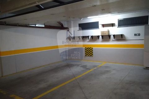 Lejlighed i Odivelas, Lisbon, Odivelas - € 410.000 | Ref: ID 01003050-74 - foto 37