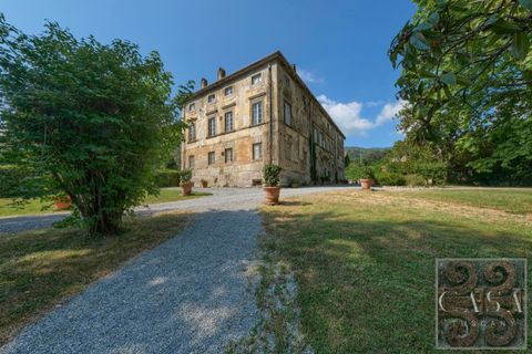 Villa i Lucca, Lucca, Lucca - € 2.920.000 | Ref: v57846-x - foto 9