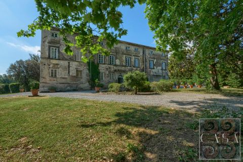 Villa i Lucca, Lucca, Lucca - € 2.920.000 | Ref: v57846-x - foto 12