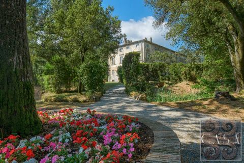 Villa i Lucca, Lucca, Lucca - € 2.920.000 | Ref: v57846-x - foto 15