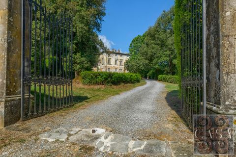 Villa i Lucca, Lucca, Lucca - € 2.920.000 | Ref: v57846-x - foto 20