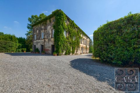 Villa i Lucca, Lucca, Lucca - € 2.920.000 | Ref: v57846-x - foto 21