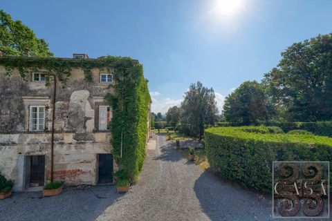 Villa i Lucca, Lucca, Lucca - € 2.920.000 | Ref: v57846-x - foto 22