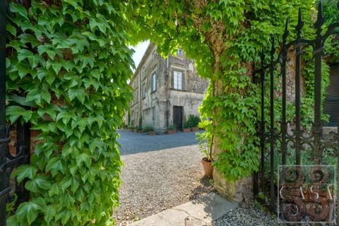 Villa i Lucca, Lucca, Lucca - € 2.920.000 | Ref: v57846-x - foto 23