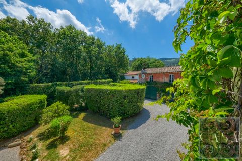 Villa i Lucca, Lucca, Lucca - € 2.920.000 | Ref: v57846-x - foto 26