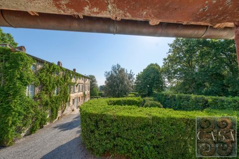 Villa i Lucca, Lucca, Lucca - € 2.920.000 | Ref: v57846-x - foto 11