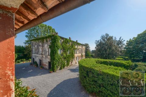 Villa i Lucca, Lucca, Lucca - € 2.920.000 | Ref: v57846-x - foto 10