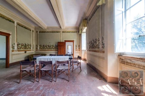 Villa i Lucca, Lucca, Lucca - € 2.920.000 | Ref: v57846-x - foto 27