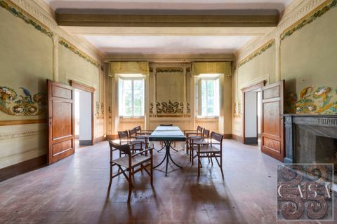 Villa i Lucca, Lucca, Lucca - € 2.920.000 | Ref: v57846-x - foto 28