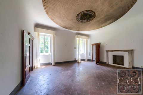 Villa i Lucca, Lucca, Lucca - € 2.920.000 | Ref: v57846-x - foto 45