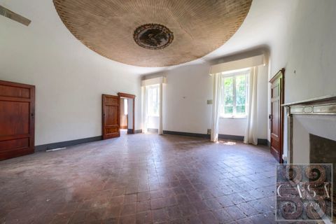 Villa i Lucca, Lucca, Lucca - € 2.920.000 | Ref: v57846-x - foto 46